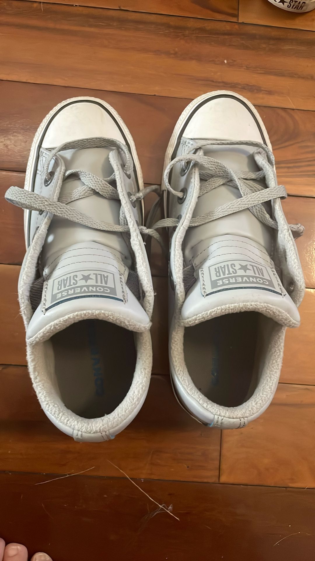 Converse Size 3
