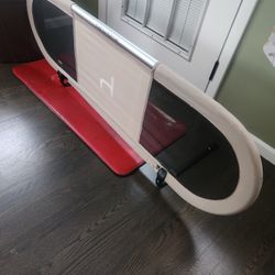 Babyhome Side Bed 