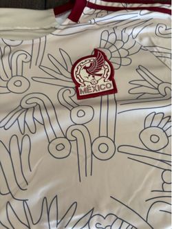 Mexico jersey xxl new