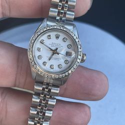 Rolex 