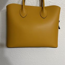 Giorgio’s Italian Leather Purse