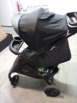Baby Trend Strollers
