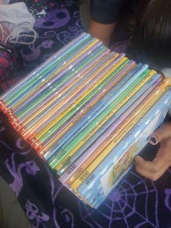 Winnie the pooh Book collection