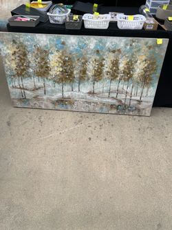 Wall Art Decor