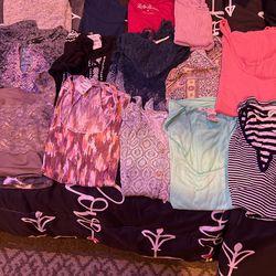 Blusas Y Bibiris