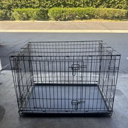 Dog crate