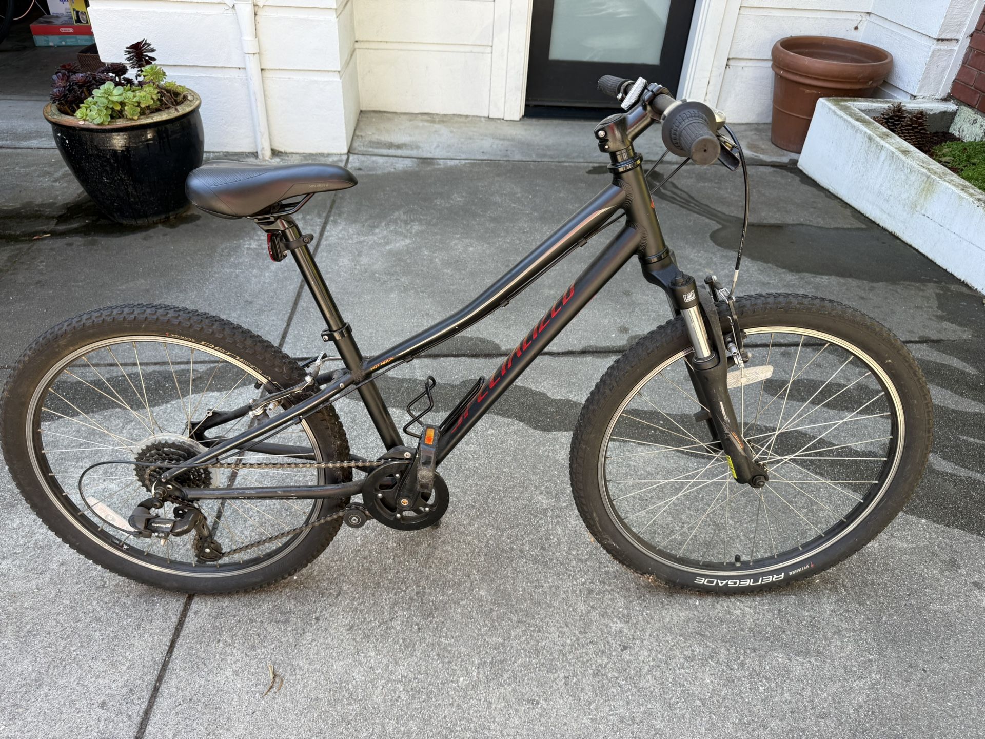 Specialized Kids bike