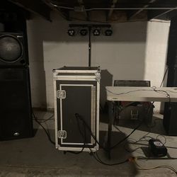 Gemini Dj System 
