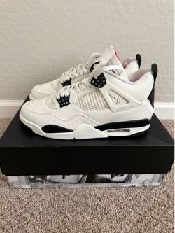 Jordan 4 Retro OG FC