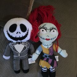 Jack And Sally