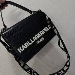 Karl Lagerfeld Bag