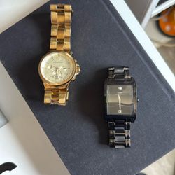 Men’s Watches 