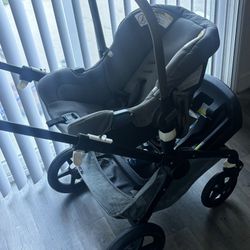 Car Seat/stroller 