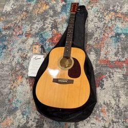 Kansas Guitar 