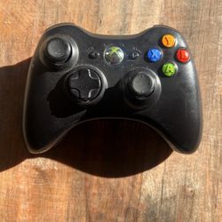 Xbox 360 Controller