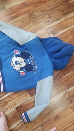 Jacket boys kids size 6/8