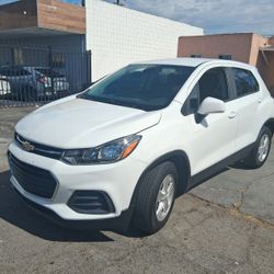 Chevy Trax 2020 