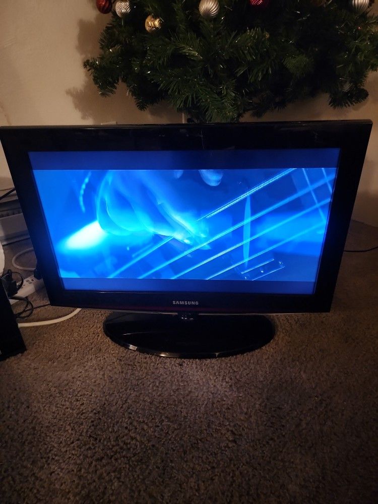 Samsung Tv