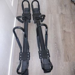 Kayak Car Rack