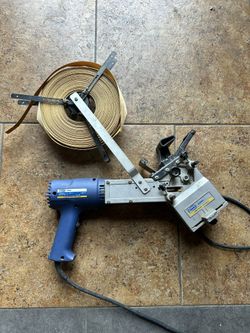 Edgebander Hot Air Ag98f