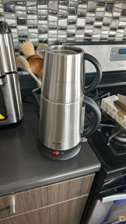 Arzum Tea Maker No Top Cover