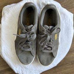 Puma Sneakers Sz 6.5