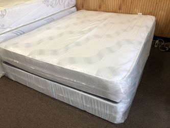 Mattress