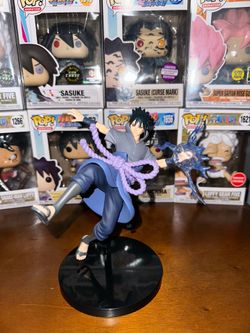 anime statues