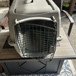 Dog Carrier 