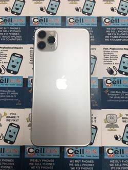 iPhone 11 Pro Max 512GB unlocked