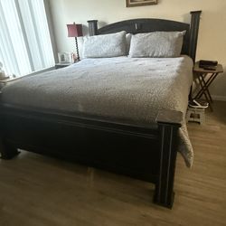 King Bedroom Set