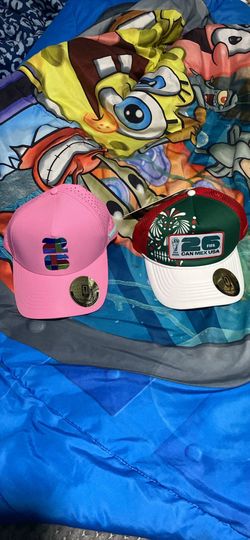 FIFA men and women cap