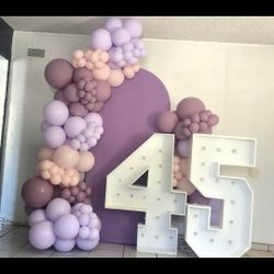 Decoracion De Fiestas