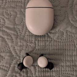 Pixel Buds Pro