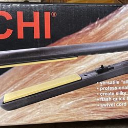 Chi Ceramic Hairstyling Iron