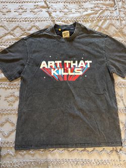 Gallery Dept. Shirt