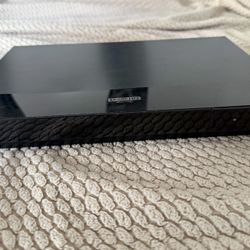 Sony 4k Blu-ray Player (needs mechanical fix)