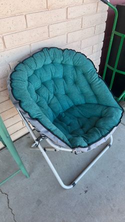 Outside camping or lounging chair