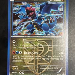 Team Plasma Druddigon