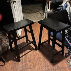 Stool Set