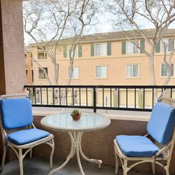 Outdoor Furniture Set