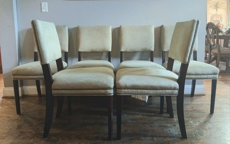 Vanguard Furniture Chairs