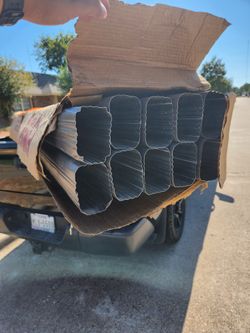 Spectra Gutter System 