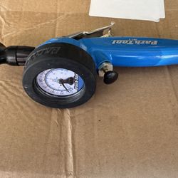 Tire Gauge 
