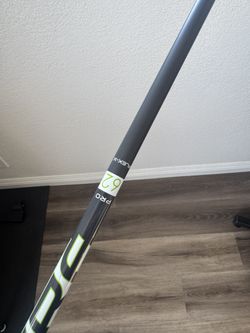 Fujikura Pro Green 62