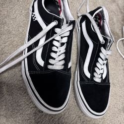 VANS MENS 9
