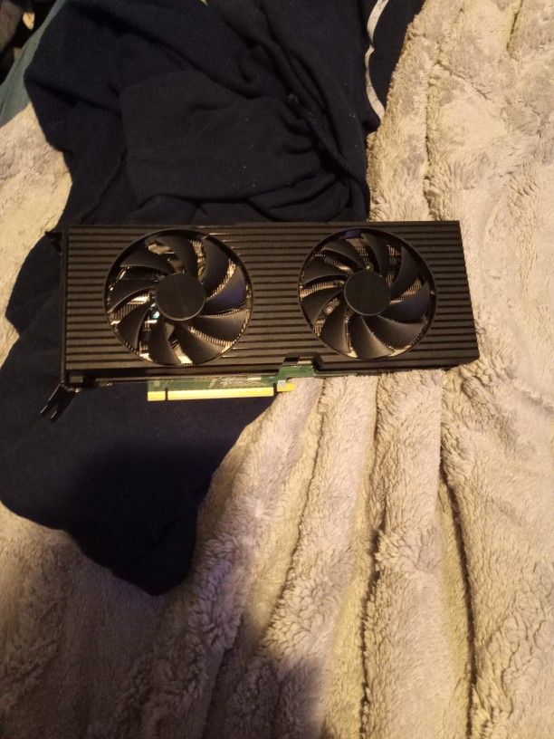 GEFORCE RTX Graphics Card
