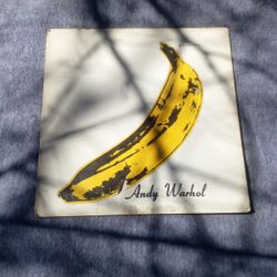 The Velvet Underground & Nico