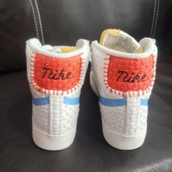 Nike Shoes 