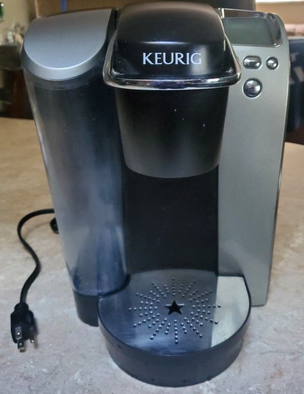Keurig Platinum B70